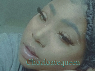 Chocloatequeen