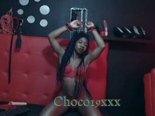 Choco19xxx