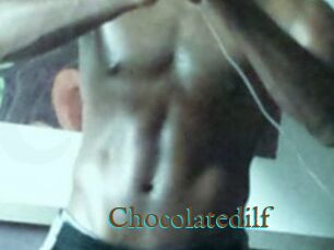 Chocolatedilf