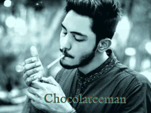 Chocolateeman