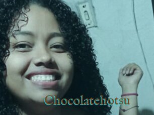 Chocolatehotsu