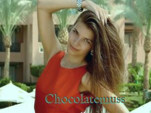 Chocolatemuss