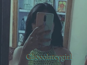 Chocolateygirl