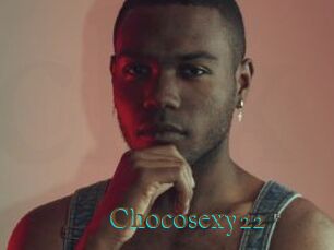 Chocosexy22