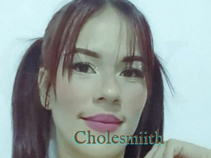 Cholesmiith