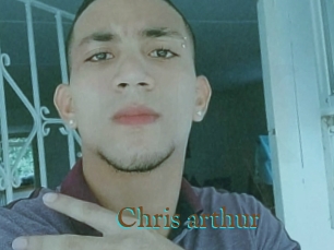 Chris_arthur