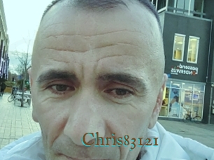 Chris83121