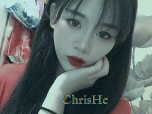 ChrisHe