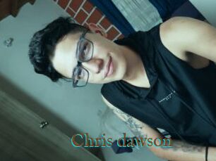Chris_dawson