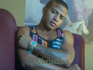 Chrisallex