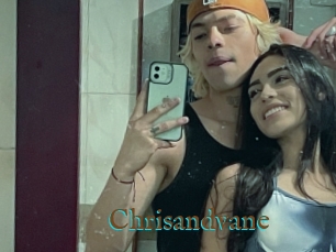 Chrisandvane