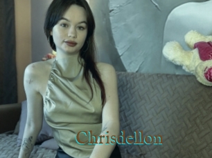 Chrisdellon