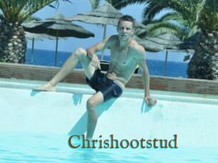 Chrishootstud
