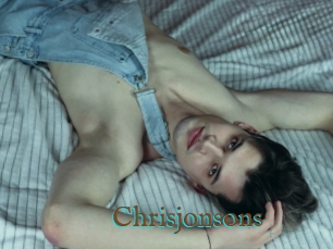 Chrisjonsons