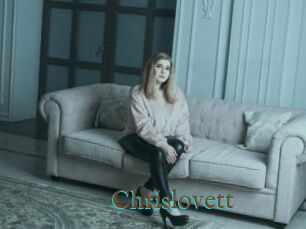 Chrislovett