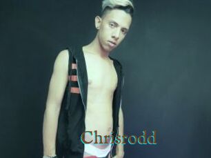 Chrisrodd