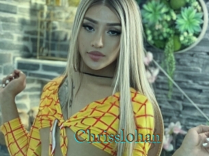 Chrisslohan