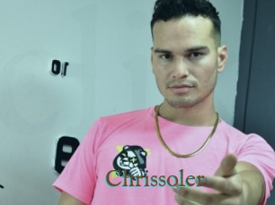 Chrissoler