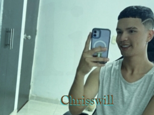 Chrisswill