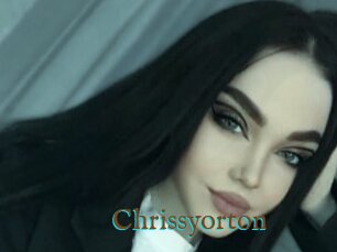 Chrissyorton