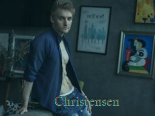 Christensen