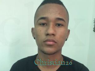 Christian26