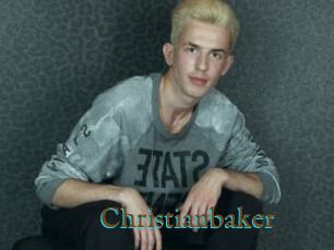 Christianbaker
