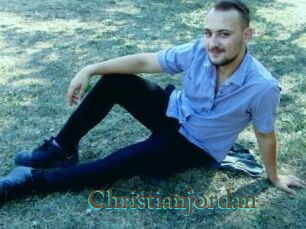 Christianjordan