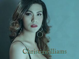 Christiawilliams