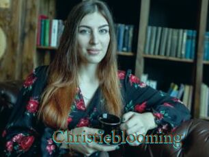 Christieblooming