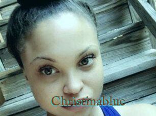 Christinablue