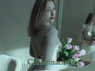 Christinacartier