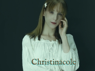 Christinacole