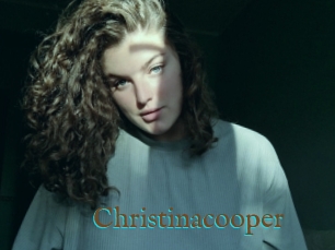 Christinacooper