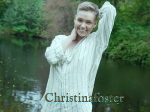 Christinafoster