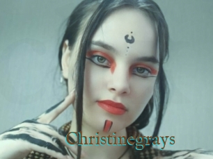 Christinegrays