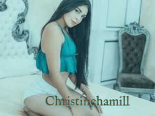 Christinehamill