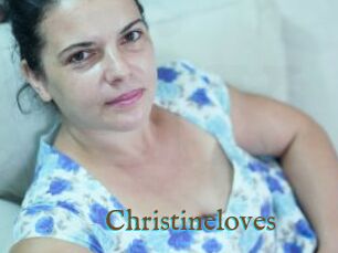 Christineloves