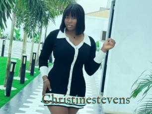 Christinestevens