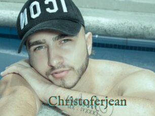 Christoferjean