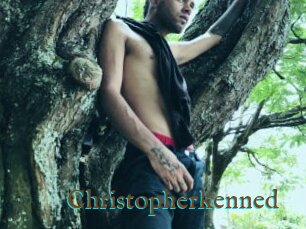 Christopherkenned