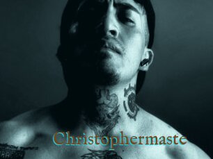Christophermaste