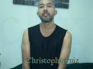 Christopherruiz