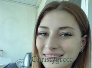 Christygreer
