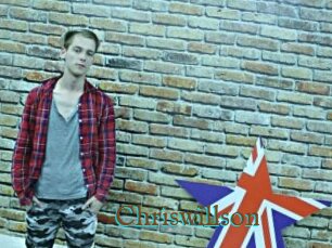Chriswillson
