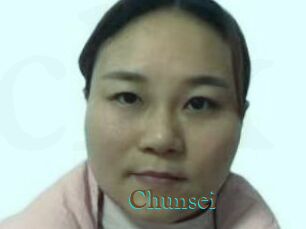 Chunsei
