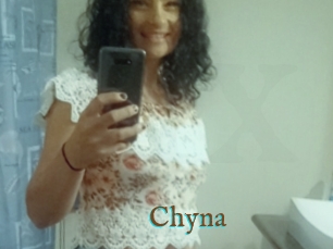 Chyna