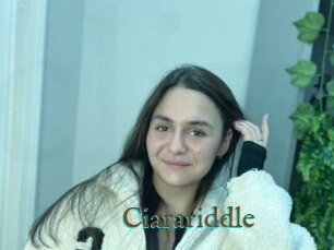 Ciarariddle