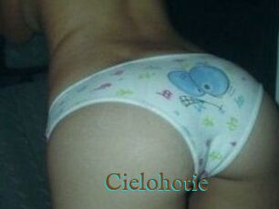 Cielohotie