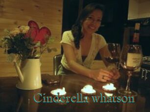 Cinderella_whatson